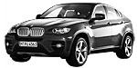 BMW E71 B3918 Fault Code