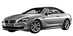 BMW F12 B3918 Fault Code