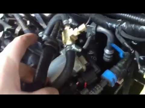 See B3918 in engine